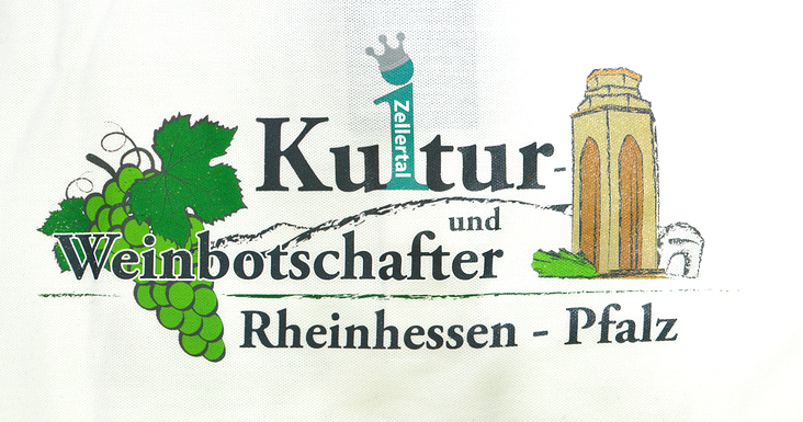 Logo Kultur und Weinbotschafter