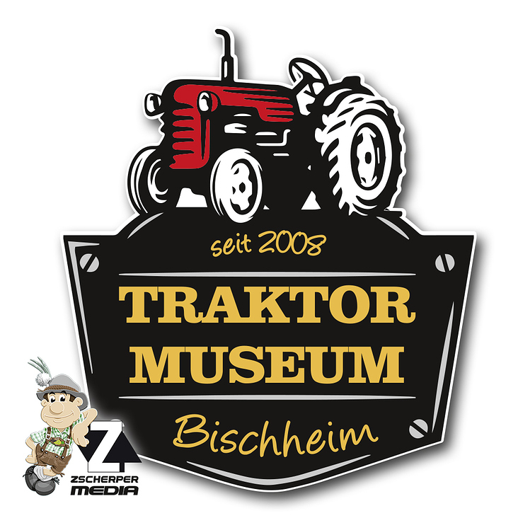 Traktormuseum Bischheim