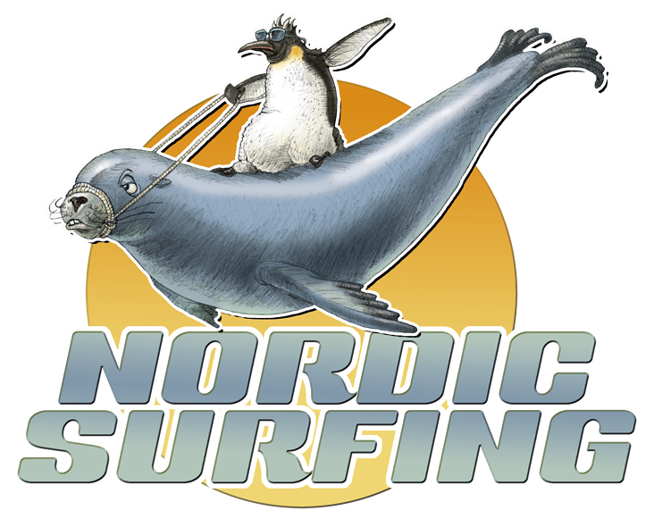 Nordic Surfing