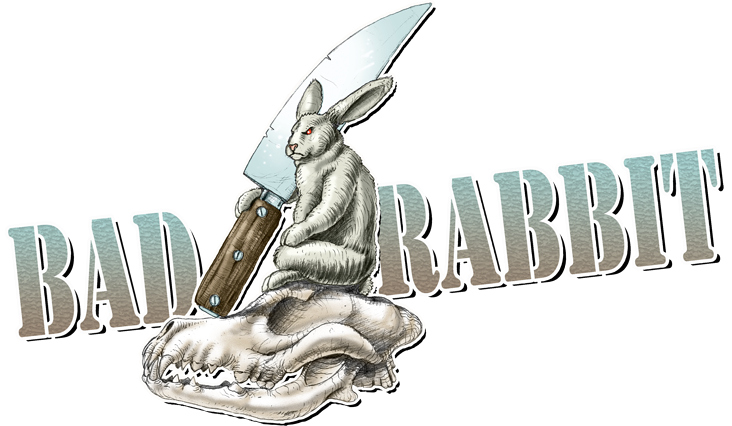 Bad Rabbit