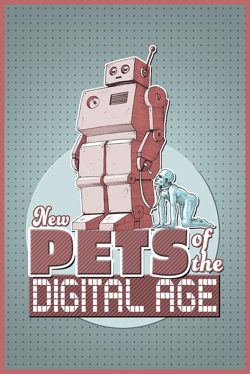 Robo-Pets