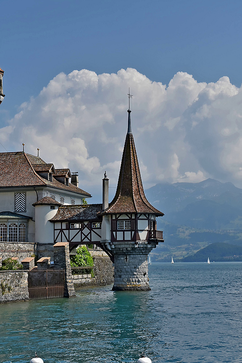 Oberhofen