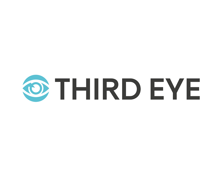 Logodesign für ThirdEye