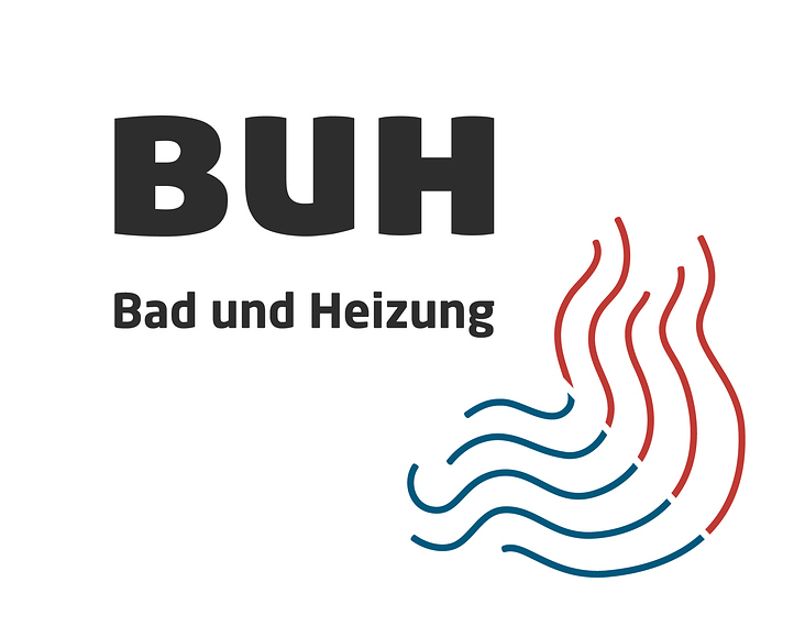 Logo BAD UND HEIZUNG Installations-GmbH