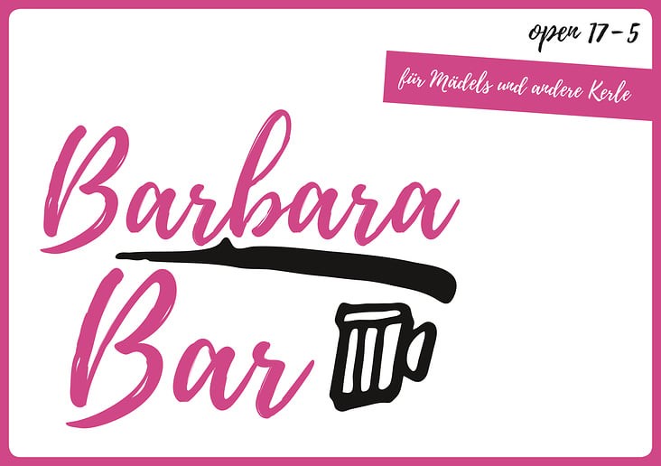 Barbara-Bar