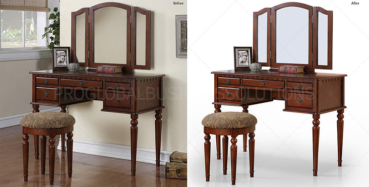 Furniture-image-editing