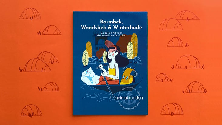 Hamburg Cityguides