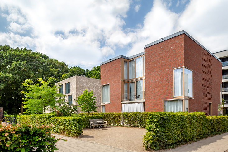 Architektur-Fotografie