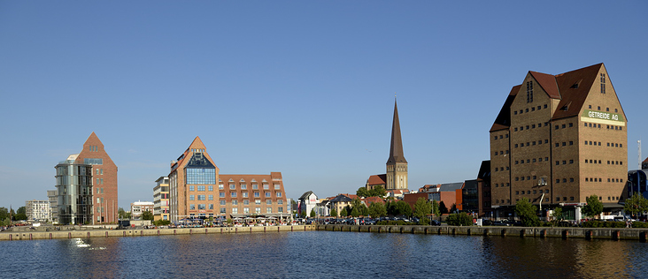 Auftragsfotografie in Rostock