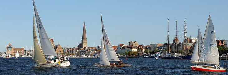 Reisefotografie Rostock