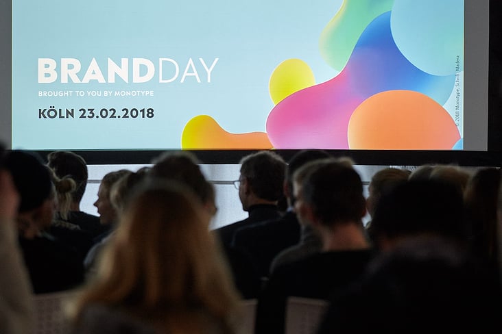 Brand Day Cologne 2018