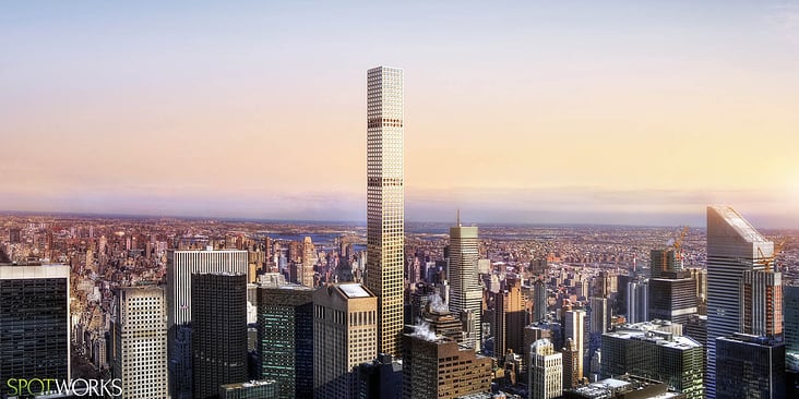 432 park avenue new york