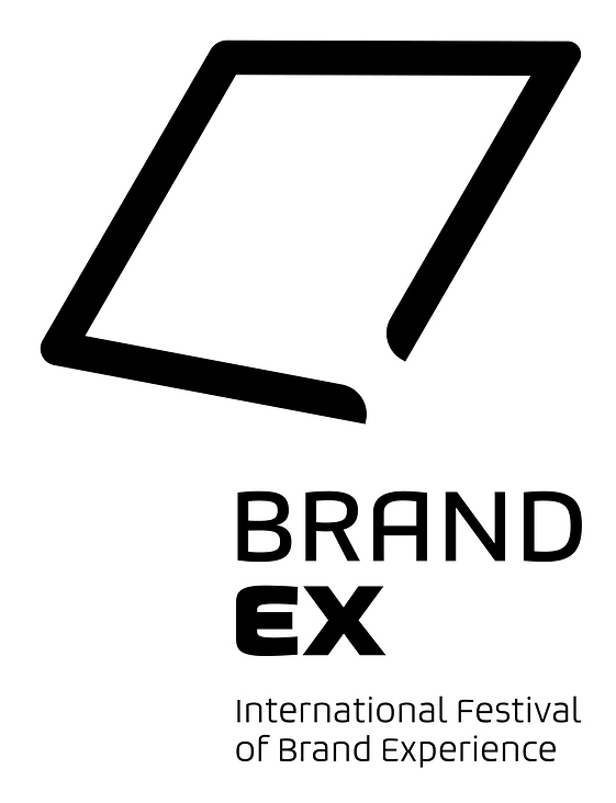 BrandEx Logo