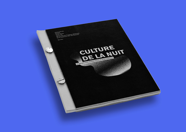 culture de la nuit