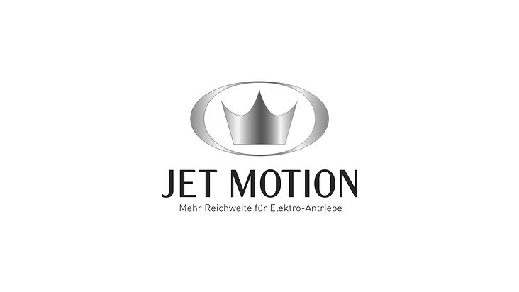 Logogestaltung – JET MOTION