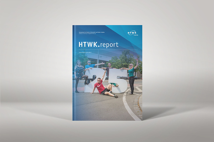 HTWK.report 2017