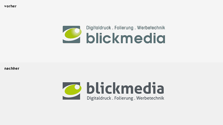 Blickmedia