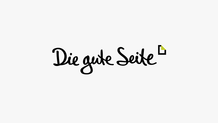 Die gute Seite