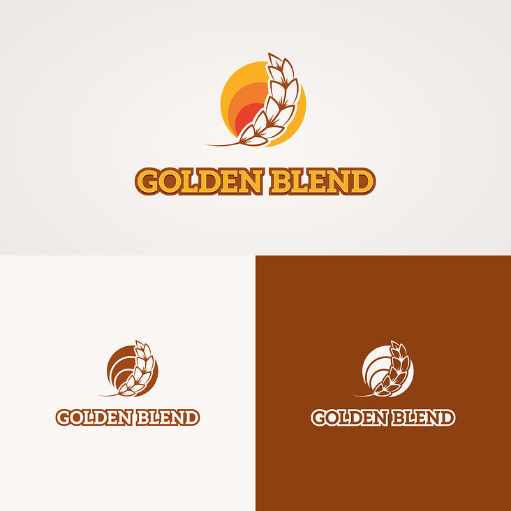 Golden Blend