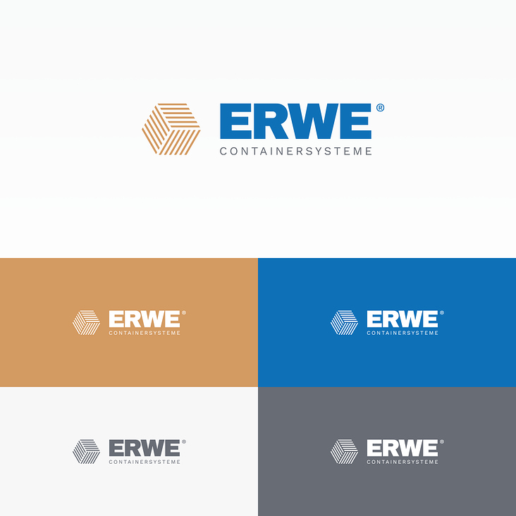 ERWE Containersysteme