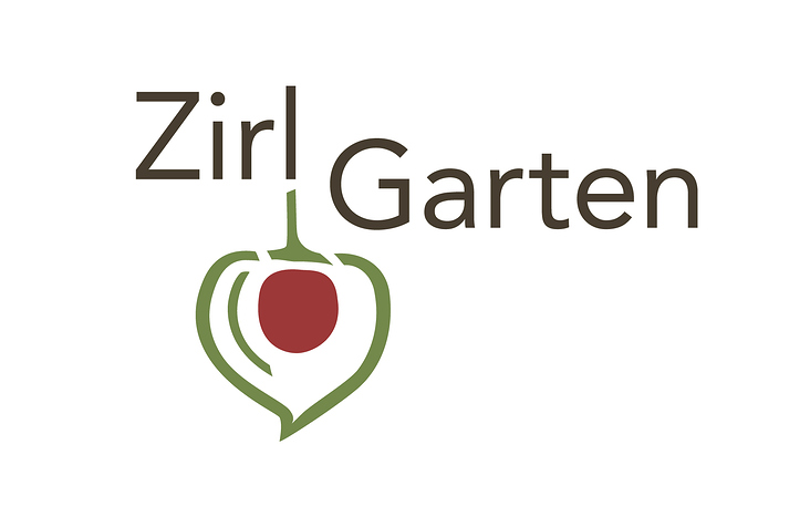 Zirl Garten (Gemeinschaftsgarten), Logo