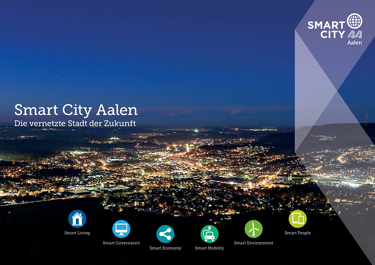 Smart City Aalen, Seite 1