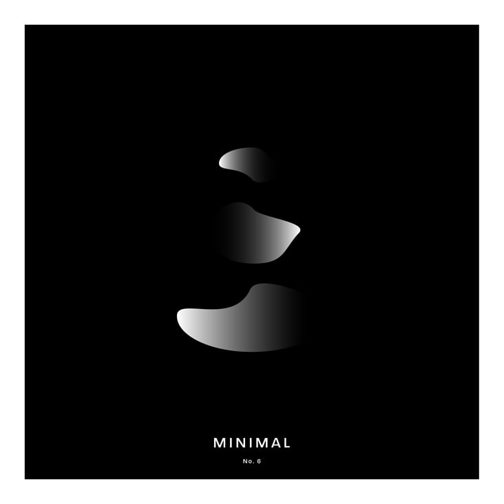 // MINIMALISM 2018 // Shadows