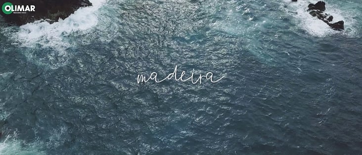 Create your memories: Madeira