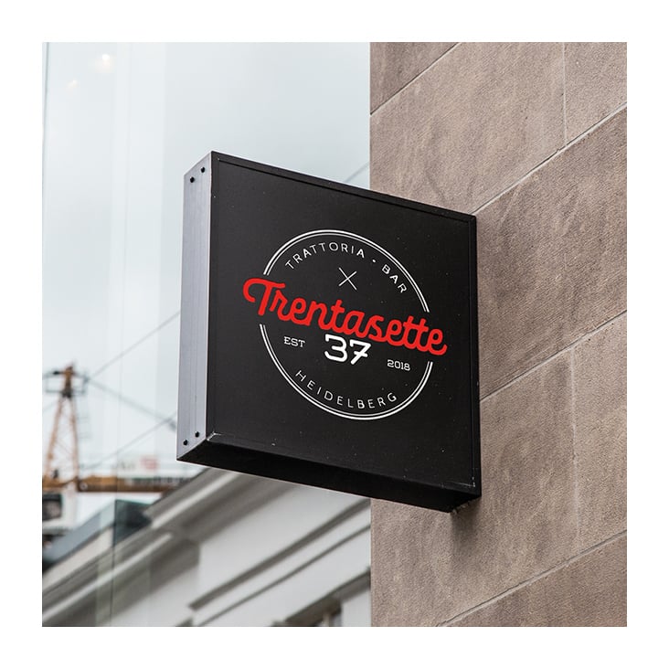 trentasette logo designs187