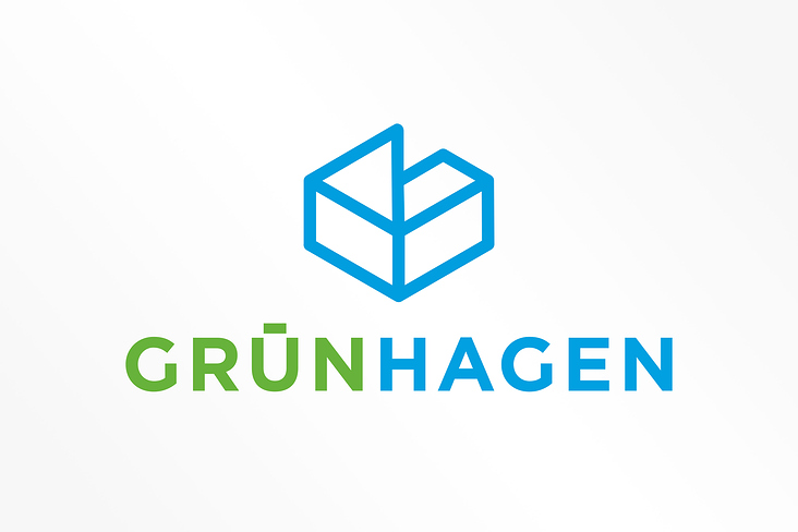 Formstabil Logo Gruenhagen Ladenbau