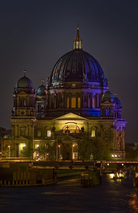 Berliner Dom