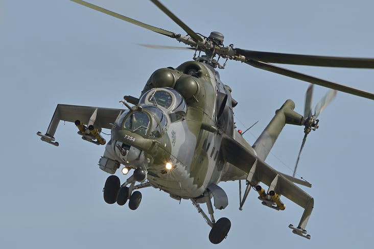 Mi-24