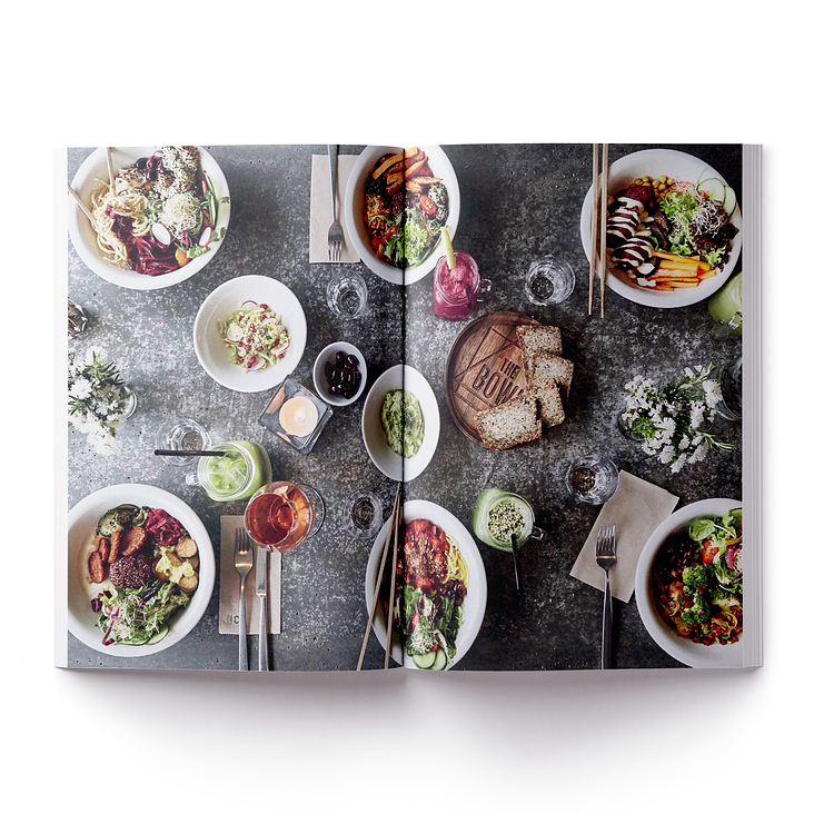 Clean-Eating Book S.22−23
