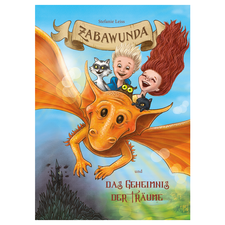 Zabawunda Cover