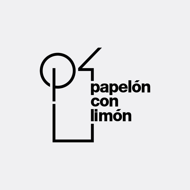 Identidad de marca, Papelón con Limón.