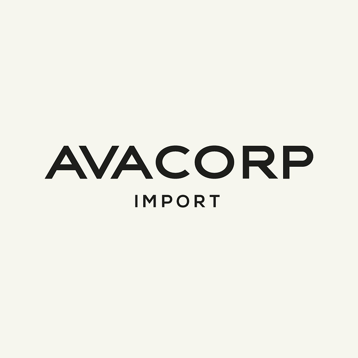 Proyecto: Identidad de marca. Cliente: Avacorp.