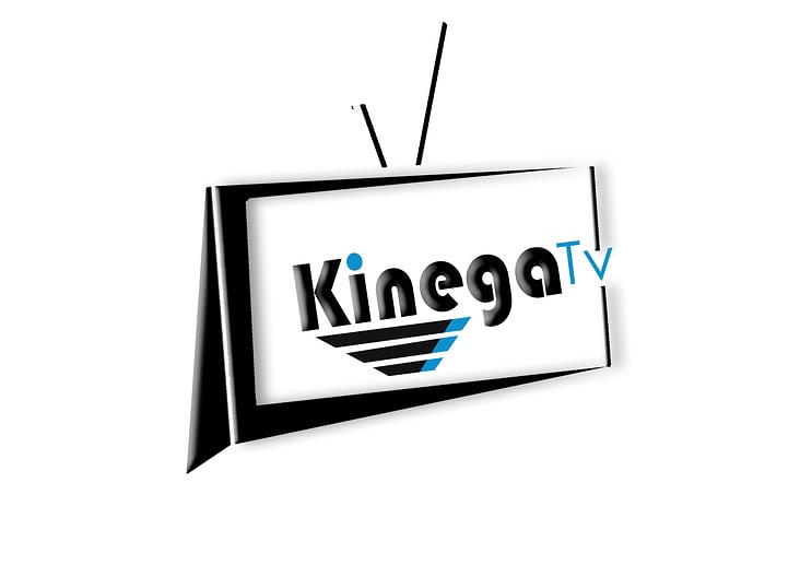 kinega tv