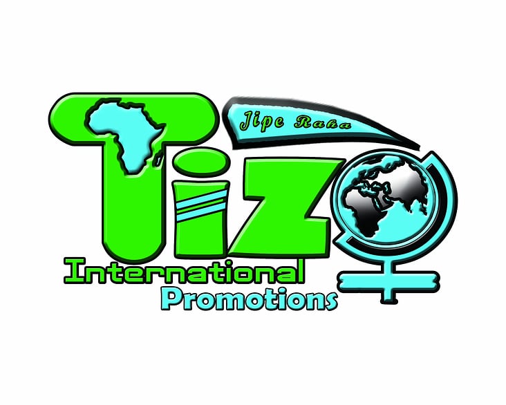 tizo official logo