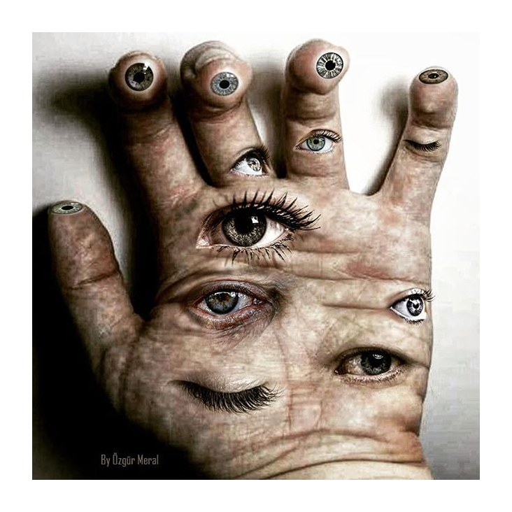 fotomanipulation