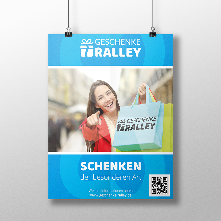 grafikspiegel-geschenke-ralley-plakat