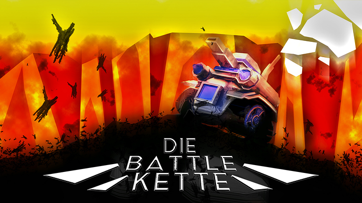 Battle Kette