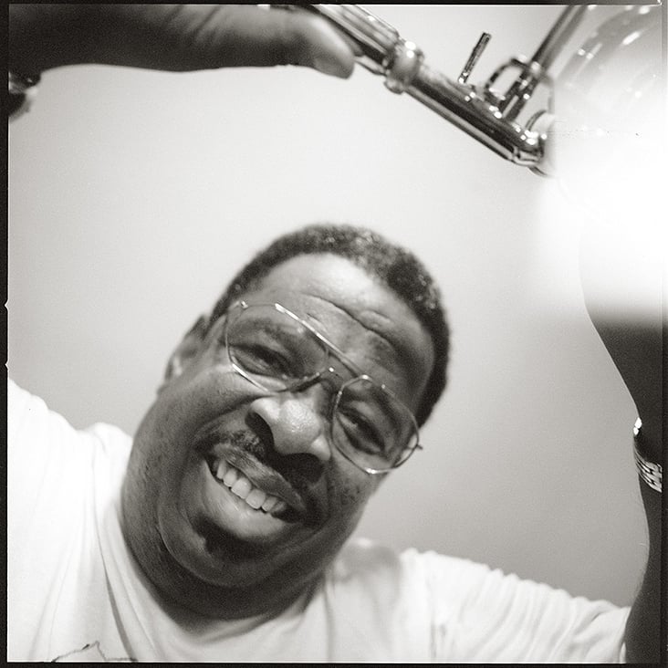 fred wesley