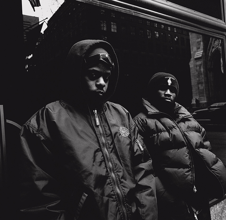 das efx