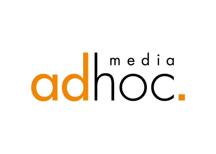 adhoc media gmbh