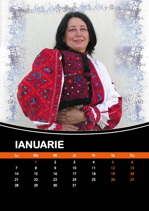 Calendar 20193