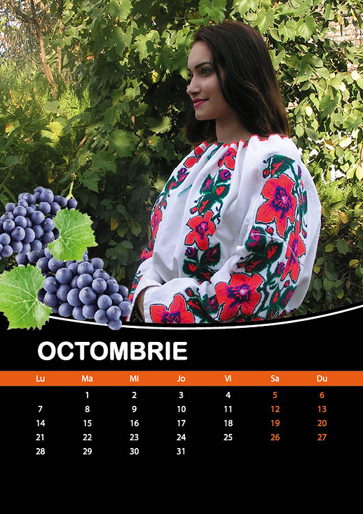 Calendar 201912