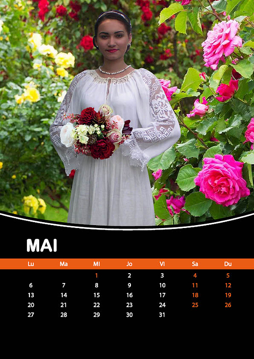 Calendar 20197