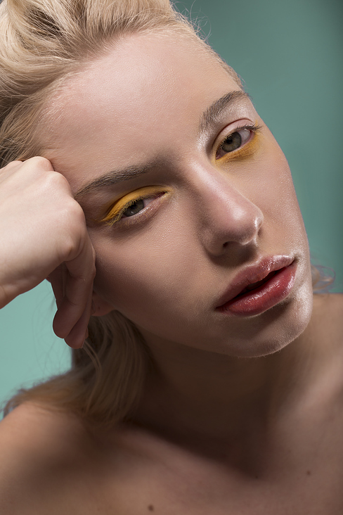 Beauty Editorial: Don’t ask me why!