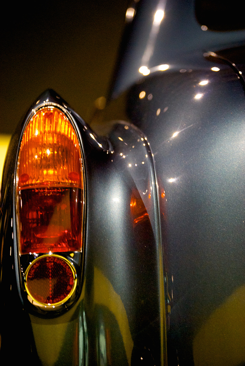 Rolls Royce Phantom