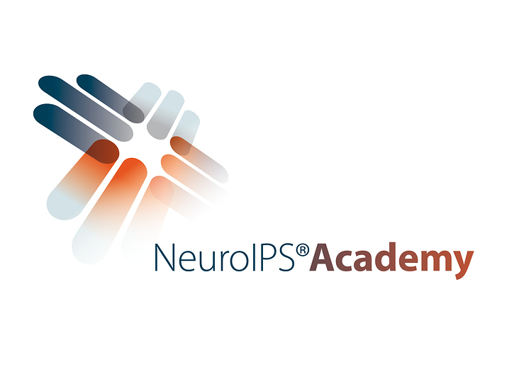 Entwicklung einer Logofamilie für NeuroIPS Academy, MillionIdentity und IdentityBiz